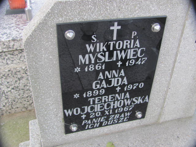 Andrzej Wojciechowski 1942 Jasło - Grobonet - Wyszukiwarka osób pochowanych